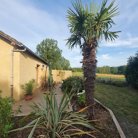 Du Champ De L'epine