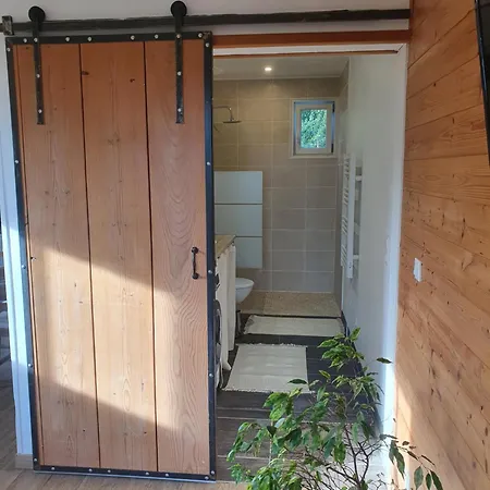 Du Champ De L'épine Hébergement de vacances *