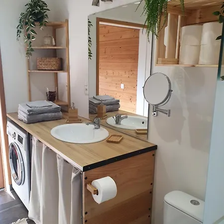 Hébergement de vacances Du Champ De L'épine *