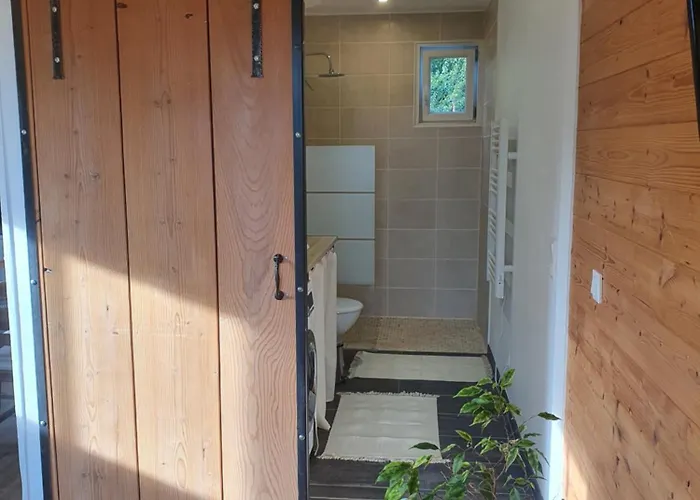 Du Champ De L'epine Dom wakacyjny *