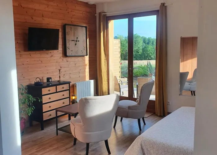 Du Champ De L'epine *